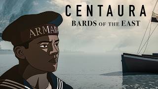 CENTAURA : BARDS OF THE EAST II