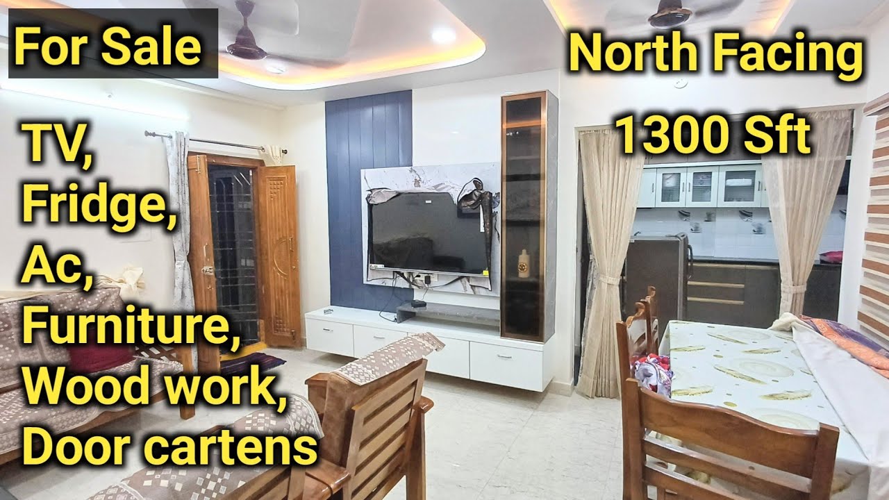 North Facing flat for sale | New house for sale #visakhapatnam #vizag #cityofdestiny