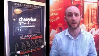 Union Hotel The Chargebar