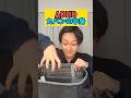 ADHDカバンの中身 #adhd #発達障害 #adhdあるある #shorts