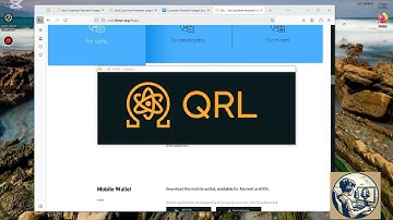  Mine QRL Coin on CPU | Easy RandomX Mining Guide 2025