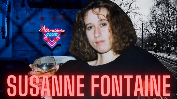 Murdered for 2 EUROS and a Cellphone | The Case of Susanne Fontaine | True Crime Documentary