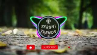 Dj Tiket Suargo-Remix slow |Ajy one zero ft seruni trends