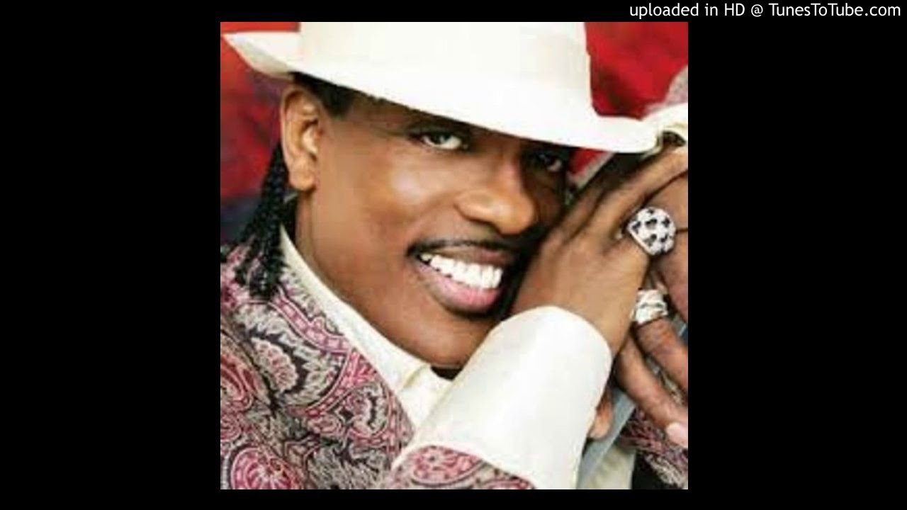 charlie wilson new album on youtube playlist