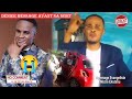 NZOKA ÉV EKUTSHOU AZALAKI 4FOIS EMPOI ONNÉ AVANT ACCIDENT BOYOKA DERNIER MESSAGE NAYE