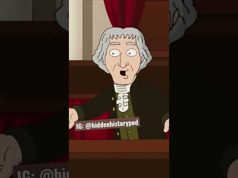 The Louisiana Purchase