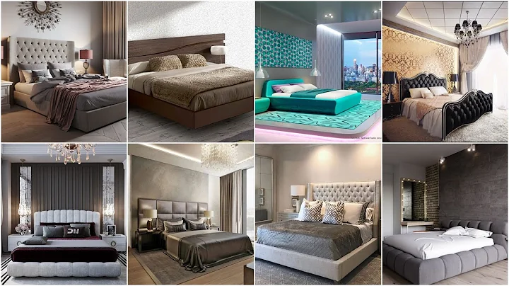 Classy Bed Designs 2023||Modern Bed Designs Catalogue 2023||Best Beds for Modern Bed Rooms 2023