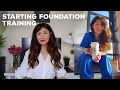 Finally Becoming a Doctor &amp; Starting Foundation Training! | Dr Atousa