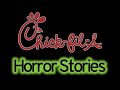 3 Disturbing True Chick-Fil-A Horror Stories