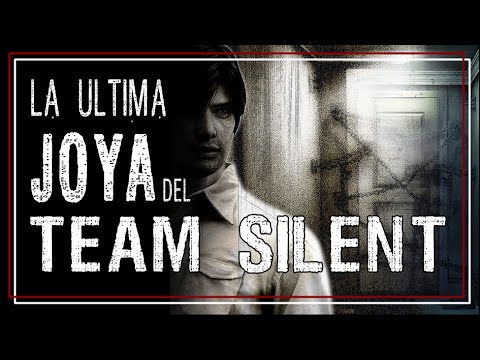 Silent Hill 4: The Room - La última OBRA MAESTRA de la saga