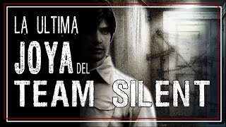 Silent Hill 4: The Room  La última OBRA MAESTRA de la saga