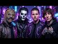 💀 This Dark Metalcore Feels Absolutely Forbidden, Heavy Cinematic Energy for Midnight Chaos