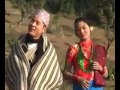 Chhale chhyaba superhit old gurung song  khus bahadur gurung 