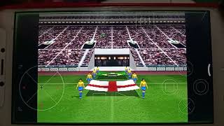 Winning Eleven 2004 PS1 MOD bahasa english