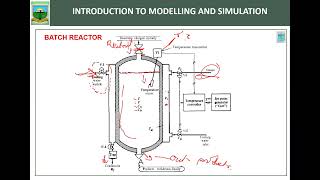 Famous Batch Reactors - Session 5 Profile