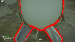 Straftat movement dump