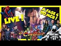 LIVE: A Fase 4 do MCU!