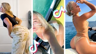 New Best Of Katie Sigmonds Tiktoks Tiktok Compilation 