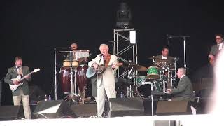 Video thumbnail of "Mel Tillis -  Heart Over Mind"