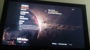 HOW TO GET MOD MENU IN BO2 ZOMBIES  ( EASY )