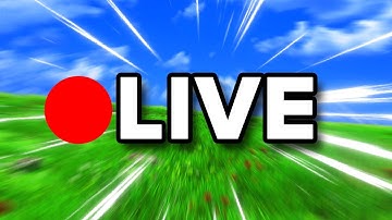 🔴[24/7 DROPS]🔴 CHRISTMAS ZERG !drops !discord