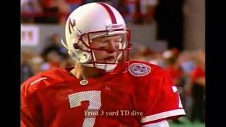 Scott Frost Highlights