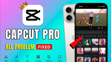 CapCut ‘No Internet’ Error on iPhone FIXED — 100% Working Solution ✅ (2025)
