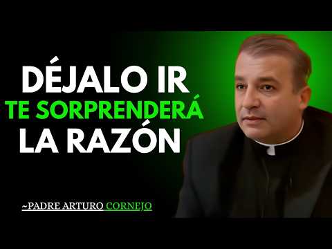 Cómo desapegarse emocionalmente de alguien sin herir? | Padre Ángel Espinosa |