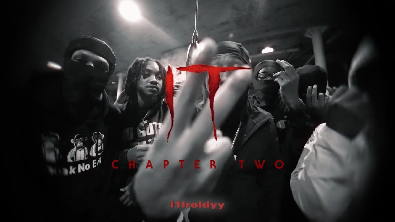 [FREE] Kyle Richh x Dee Billz Sample Jerk Drill Type Beat - 