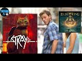 Stray is the New Elden Ring I Here’s 5 Reasons Why