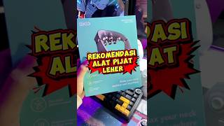 Alat Pijat Leher Premium SKG G7 Pro-Fold‼️ #alatpijat #massager #relax #skg #skgg7profold