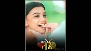  Majha Dada  Dada Tu Maza Mi Tuzi Tai Status Editing Marathi Trending  Song
