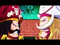 O se trouve le dernier road ponglyphe   deux thories one piece