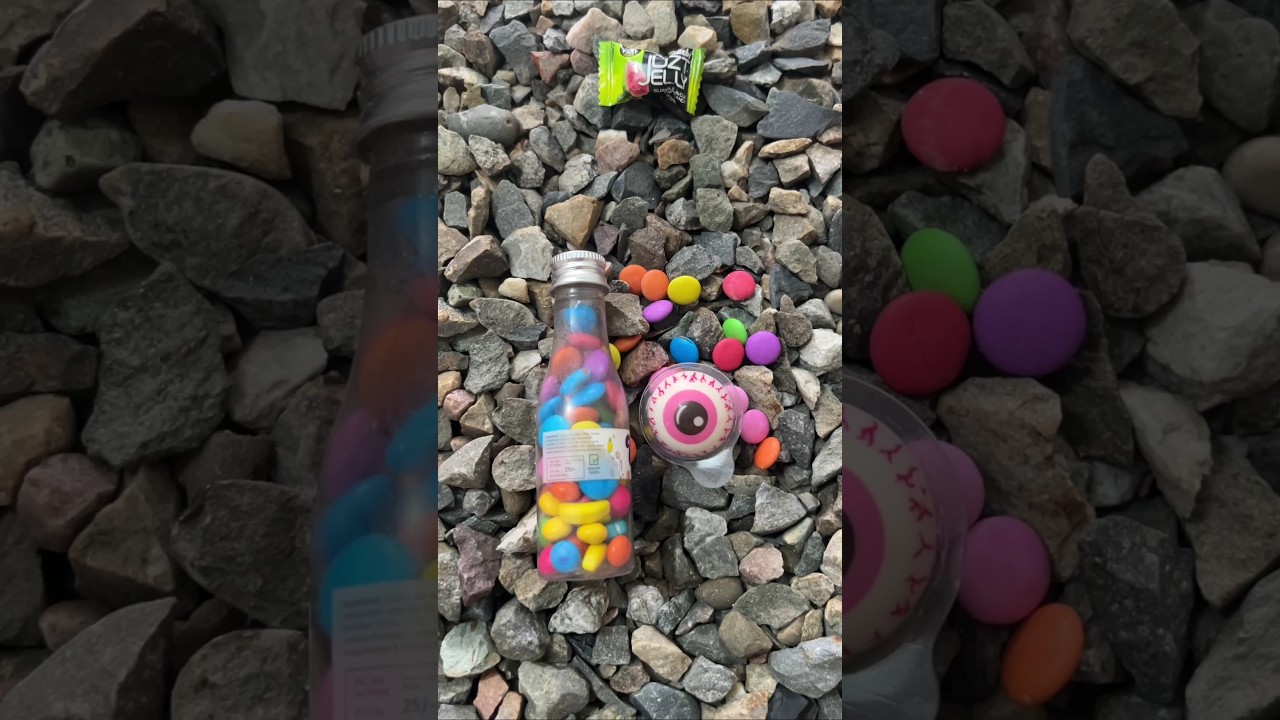 yummy soft jelly candy 