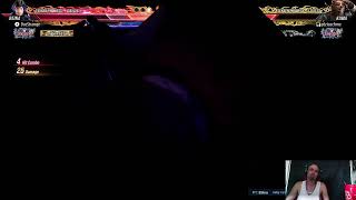 Tekken 8 Emergency Patch Does it help