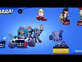 Brawl Stars  | New Brawler Gameplay &amp; Fun Matches