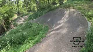 Choo Choo – Slaughter Pen | Bentonville, Arkansas Choo Choo Trail Slaughter Pen Bentonville Arkansas