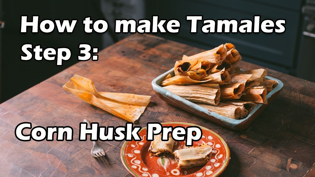 Masa para Tamales - Corn Masa Ready to Make Tamales - 4 lbs