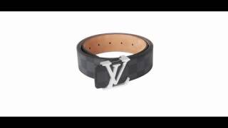 VL Stylish belt for men