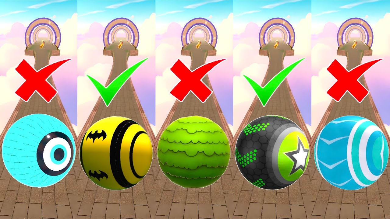 New Crazy Challenge 🔥 How Many Balls Will Win? 🤔 Super Speedrun Gameplay | Android & Ios Games