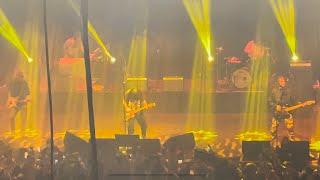 Sticky Fingers-Australia Street(Santiago,Chile,Teatro Caupolicán 27/09/22)