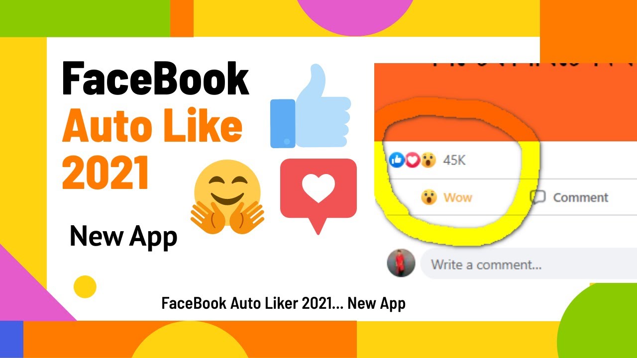 FaceBook Auto Liker 2021 Bangla Tutorial by Shahariar YouTube