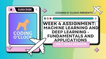 NPTEL Week 4 Assignment: Machine Learning And Deep Learning Fundamentals And Applications  July 2023