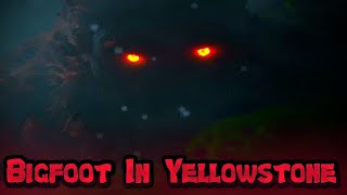 Bigfoot - Please Be Gentle, This Is Our First Time!
