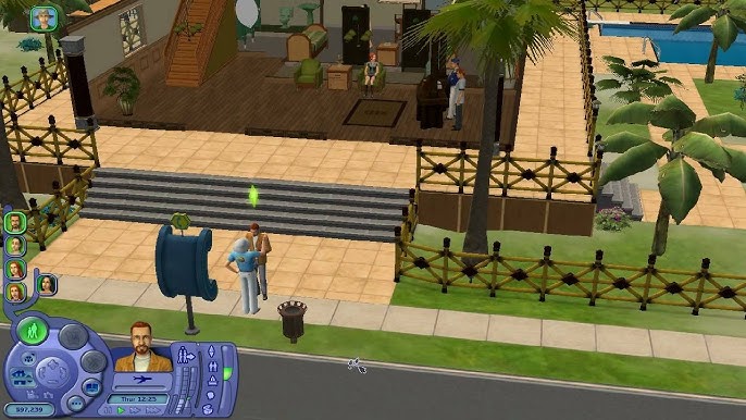 The Sims 2: FreeTime Designer Walkthrough - video Dailymotion