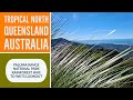 A rainforest hike to Witts Lookout - Paluma Range National Park - Tropical Queensland #exploreTNQ