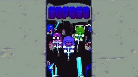 Gopogo