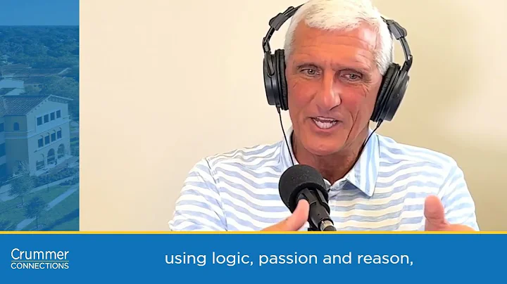 Crummer Connections with Mark Hertling: Growing Ph...