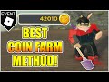 [EVENT] How to get SHOVEL + BEST COIN FARM METHOD in WONDER WOMAN THE THEMYSCIRA EXPERIENCE [ROBLOX]