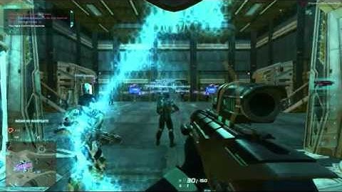 Planetside 2 Hack and Warpgate Grief